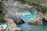 Vacanze nel Gargano con il cane