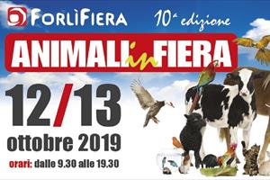 Animali in Fiera - Forl (FC)