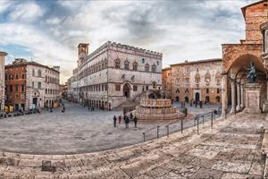 Viaggiare a Perugia con il proprio amico a 4 zampe