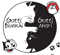 Gatti neri, gatti bianchi... in mostra al Wow Spazio Fumetto - Milano 