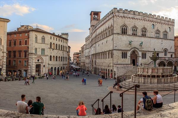 Umbria Jazz - Perugia 