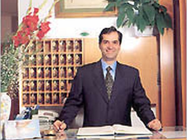 Hotel Colorado Venezia - foto 11258.jpg