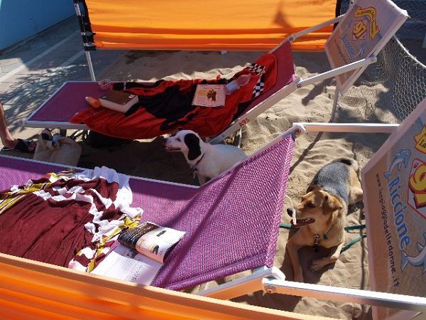 La Spiaggia delle Donne Bagni 97 Adolfo - foto 11444.jpg