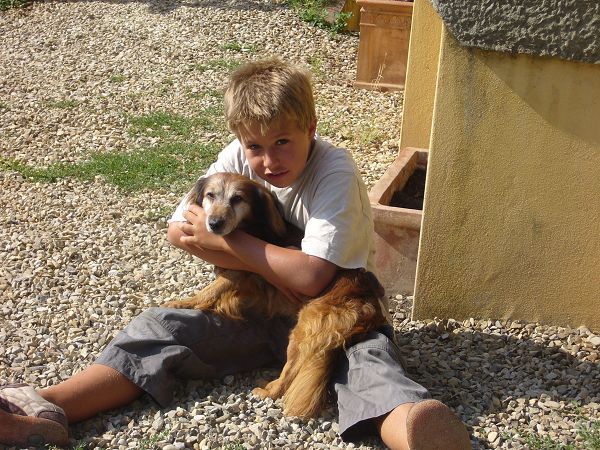 Agriturismo Podere Il Poggiolo - foto 11789.jpg