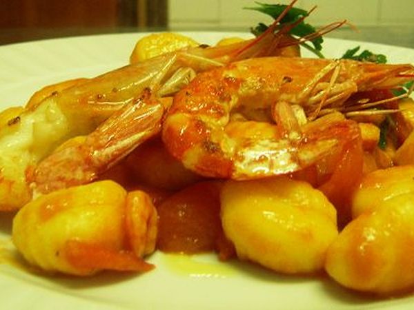 Ristorante Pizzeria Lo Sciamano - foto 14400.jpg