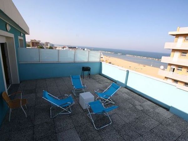 Residence Beach Paradise *** - foto 3465.jpg