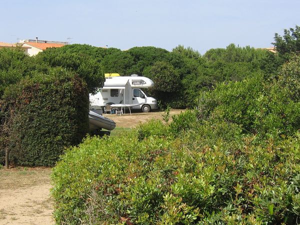 Area Sosta Camper ��Oasi Gallura�� - foto 15637.jpg