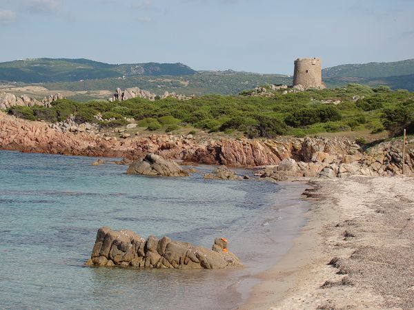 Area Sosta Camper ��Oasi Gallura�� - foto 15638.jpg