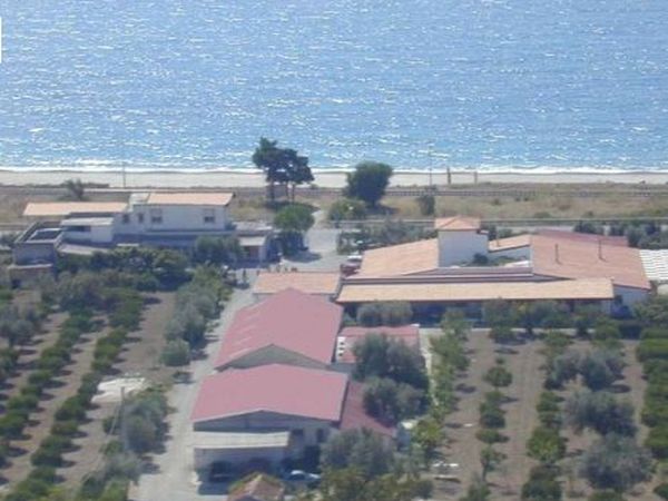 Agriturismo Agriclub Le Giare - foto 15928.jpg