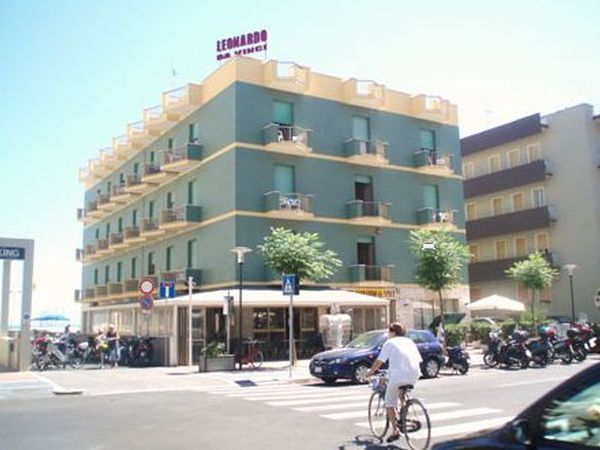 Hotel Leonardo Da Vinci - foto 16422.jpg