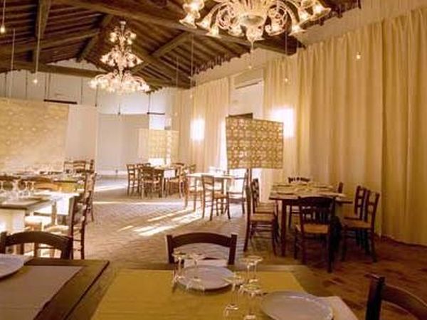 Foro Appio Mansio Hotel   - foto 16446.jpg