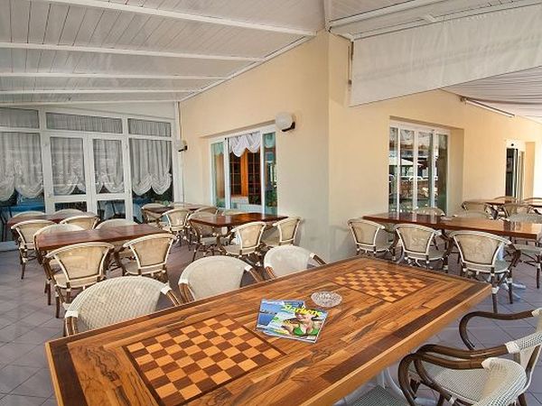 Hotel *** Saint Tropez  - foto 16564.jpg