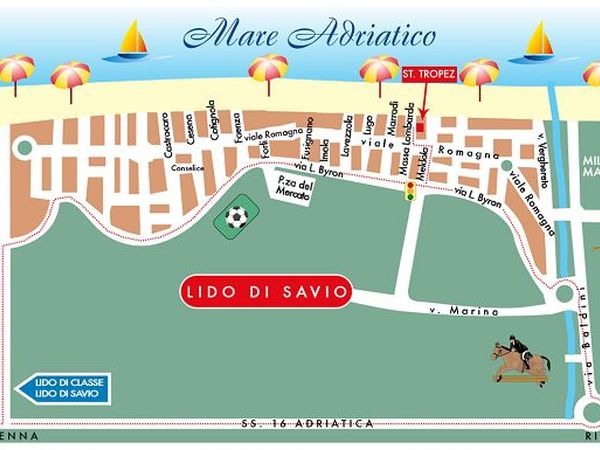 Hotel *** Saint Tropez  - foto 16567.jpg