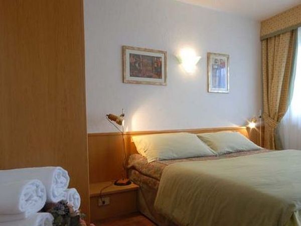 La Roche - Hotel Appartements  - foto 16633.jpg