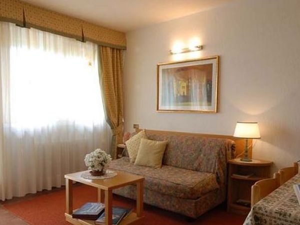 La Roche - Hotel Appartements  - foto 16634.jpg