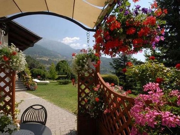 La Roche - Hotel Appartements  - foto 16635.jpg