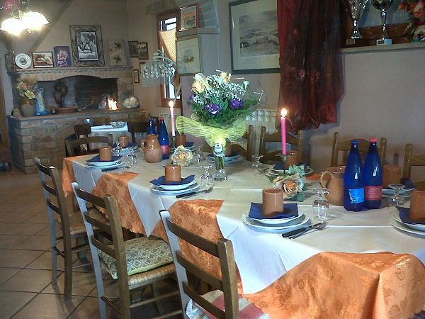 Agriturismo Il Pratone - foto 17080.jpg