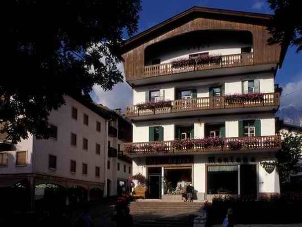 Hotel Montana  - foto 17196.jpg