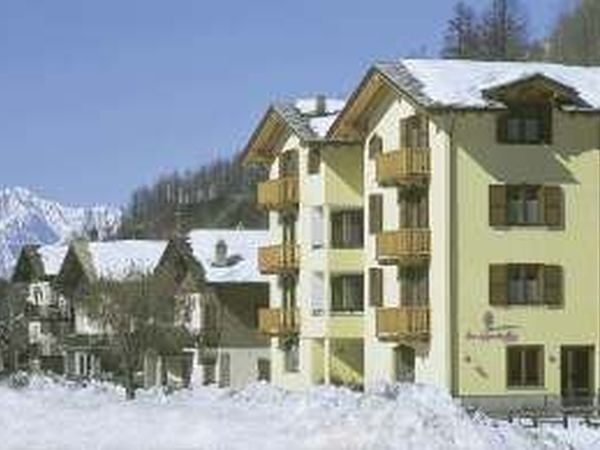 Residence Les Nigritelles - foto 17530.jpg