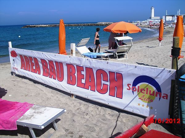 Soleluna Lido Bau Beach  - foto 17774.jpg