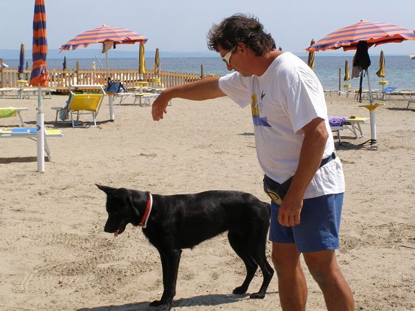La Spiaggia di Snoopy - foto 18938.jpg