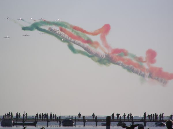 La Spiaggia di Snoopy - foto 18943.jpg