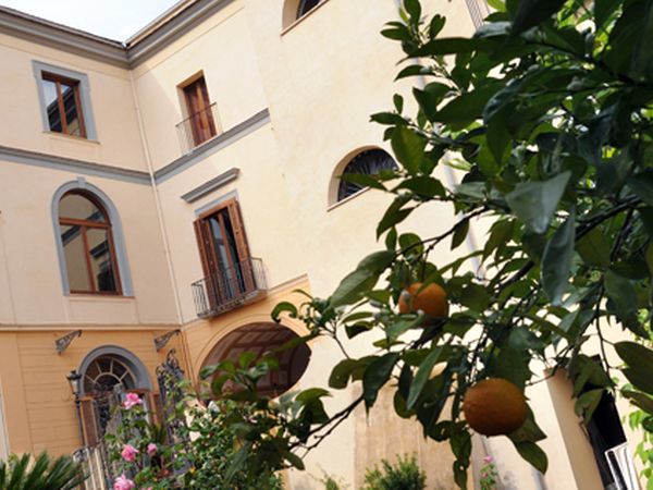 Dimora del Prete di  Belmonte - foto 20092.jpg