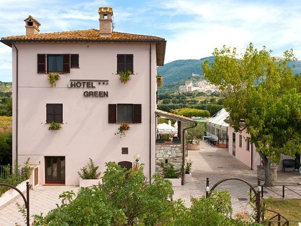 Green Village Assisi - foto 20396.jpg