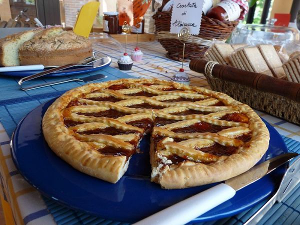 Agriturismo Collina Dei Fagiani  - foto 20966.jpg