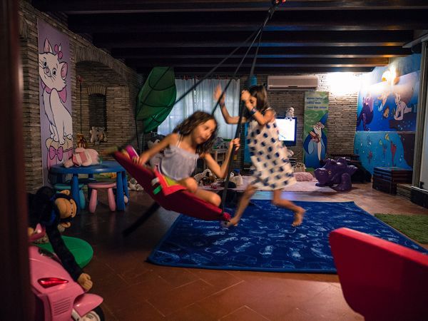 Hotel Principe for Pet Lovers - foto 21021.jpg