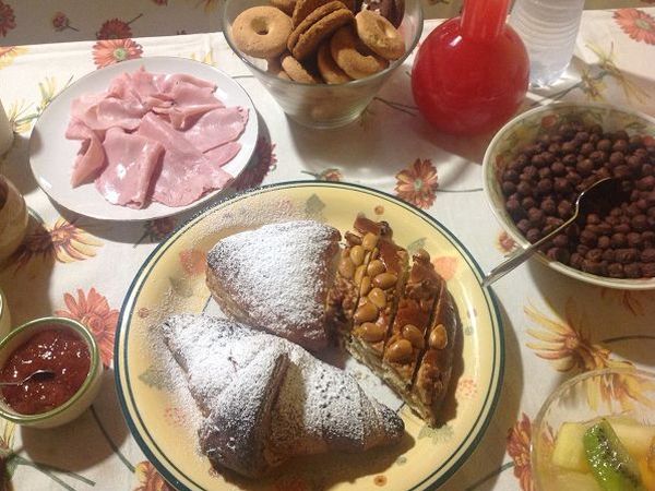 B&B Ciliegio Felice - foto 22448.jpg