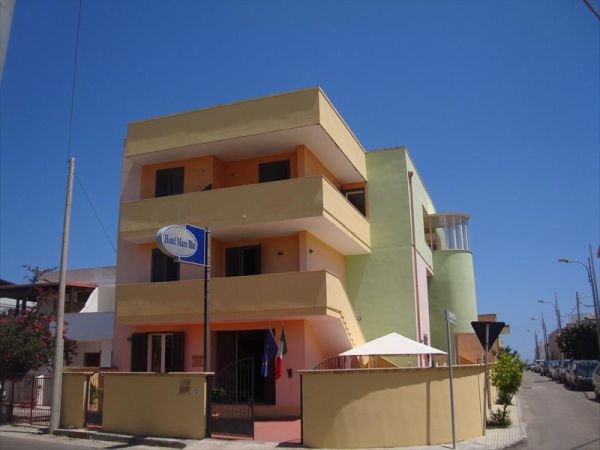Hotel Mare Blu *** - foto 25839.jpg