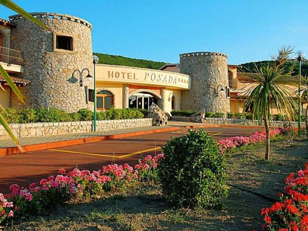 Club Esse Posada Beach Resort **** - foto 26739.jpg