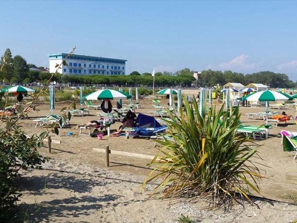 Spiaggia Caorle Bau Beach  - foto 26964.jpg