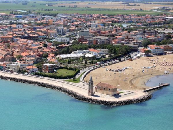 Spiaggia Caorle Bau Beach  - foto 26965.jpg