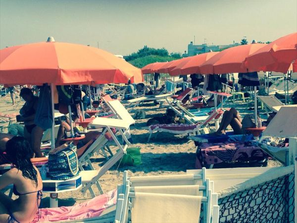 Soleluna Lido Bau Beach  - foto 30459.jpg