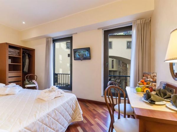 Hotel Pitti Palace al Ponte Vecchio - foto 31532.jpg