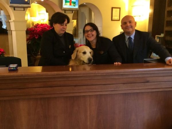 Hotel Pitti Palace al Ponte Vecchio - foto 31534.jpg