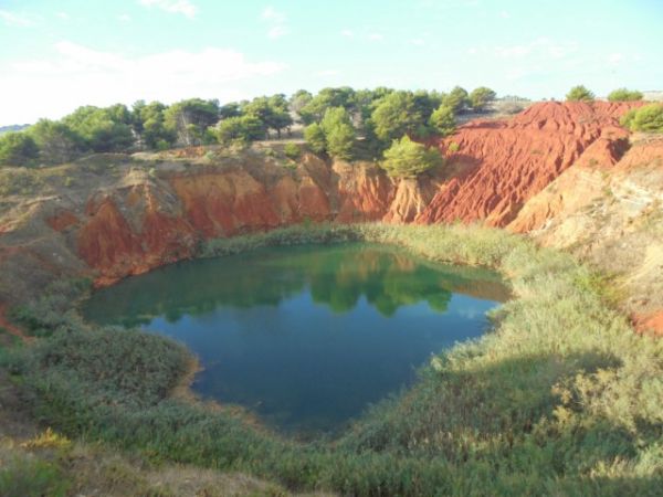 Agriturismo Il Piccolo Lago - foto 32051.jpg