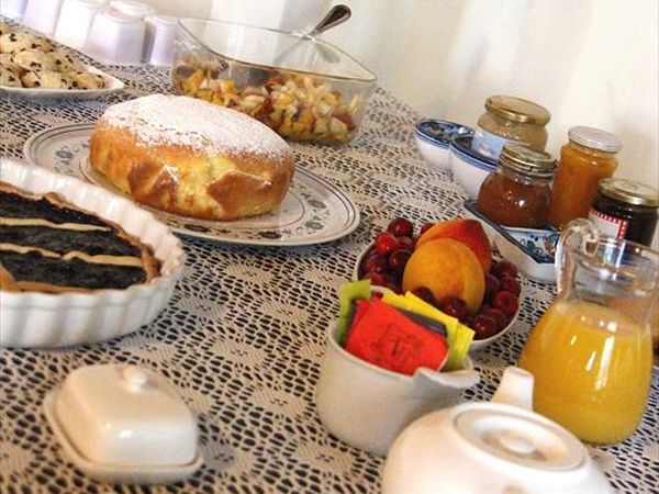 Agriturismo B&B Da Foschetta - foto 32174.jpg