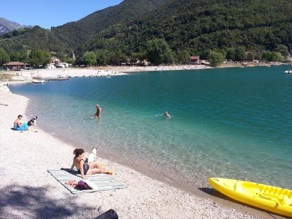 Campeggio al Lago - Lago di Ledro - foto 33296.jpg