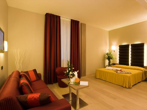 Hotel Cosmopolitan Bologna - foto 34154.jpg