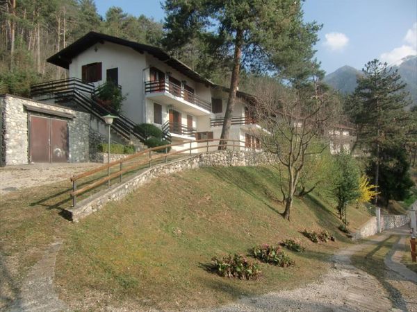 Apartmentsledrolake - appartamenti e case vacanze lago di Ledro -  - foto 34729.jpg