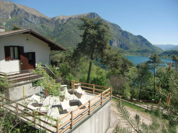 Apartmentsledrolake - appartamenti e case vacanze lago di Ledro -  - foto 34730.jpg
