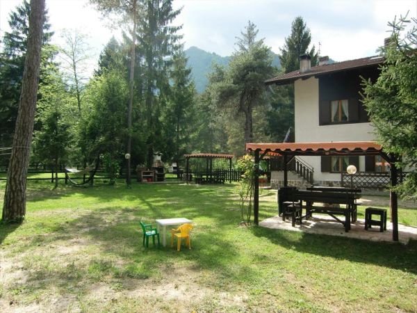 Apartmentsledrolake - appartamenti e case vacanze lago di Ledro -  - foto 34734.jpg