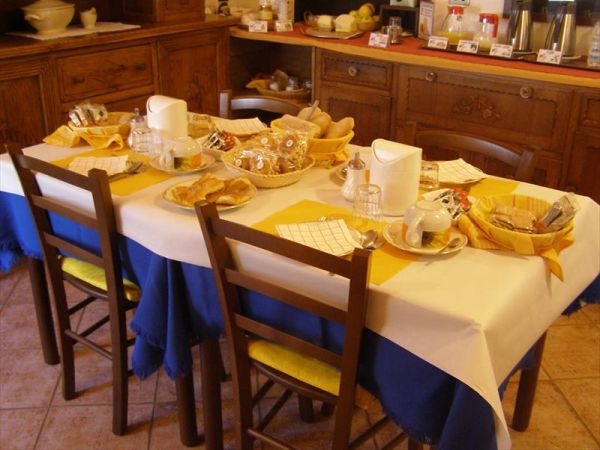 LAntico Borgo Rooms Rental - foto 36079.jpg