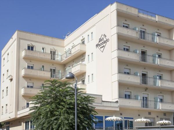 Hotel San Francisco Spiaggia - foto 36331.jpg