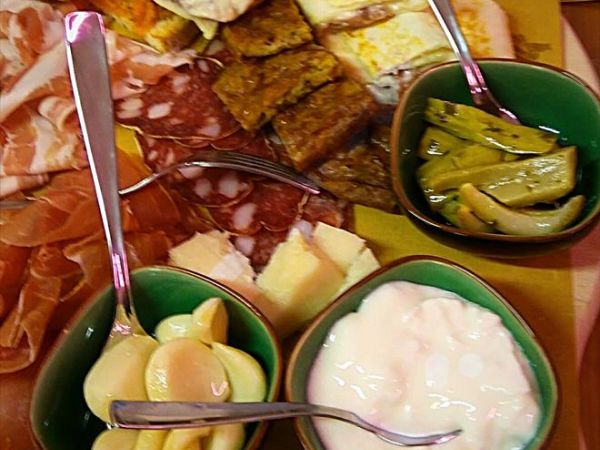 Trattoria La Zucca Gialla - foto 36709.jpg