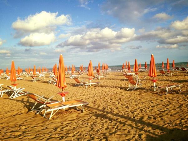 La Spiaggia di Pluto - foto 37047.jpg