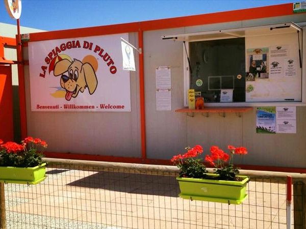 La Spiaggia di Pluto - foto 37050.jpg